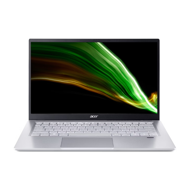 Acer Swift 3 SF314-511 14" FHD Laptop - Intel Core i5-1135G7/8GB RAM/512GB SSD/Windows 11
