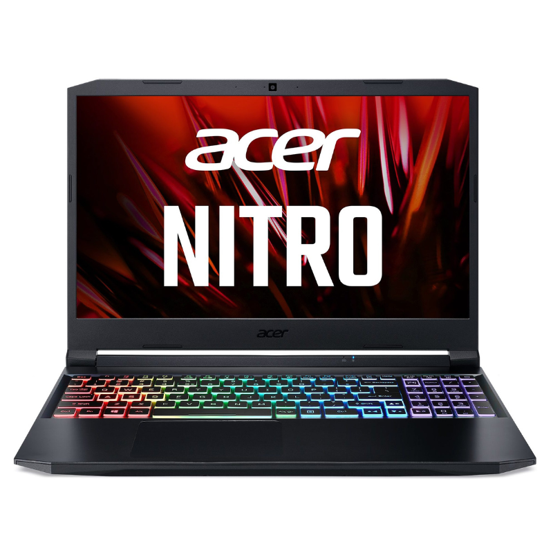 Acer Nitro 5 AN515-58-93JE 15.6" Full HD 165Hz Gaming Laptop- Intel Core i9-12900H/32GB RAM/512GB SSD/RTX 3060/Windows 11- NH.QHYSA.003