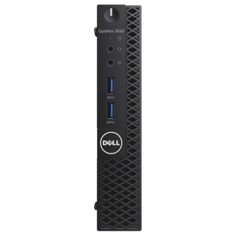 Dell Optiplex 3050 Mini Desktop PC- i5-6500T/16GB RAM/256GB SSD/Windows 11 Pro