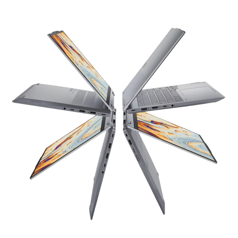 Lenovo ThinkBook G5 2in1 14" WUXGA Touch Laptop-  Intel Core Ultra 5-225U/32GB RAM/512GB SSD/Windows 11 Pro - 21SQ0004AU