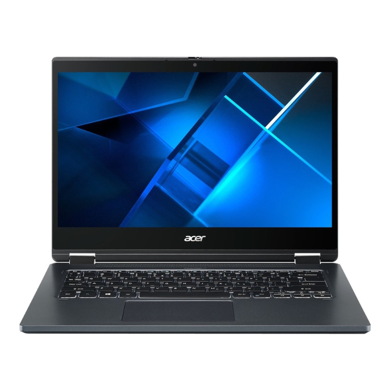 Acer TravelMate Spin P414RN-51 14" FHD 2-in-1 Laptop - Intel Core i5-1135G7/8GB RAM/256GB SSD/Windows 11