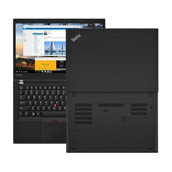 Lenovo ThinkPad T490s, 14" FHD Touchscreen, I7-8665U, 32GB RAM, 512GB SSD, Win11 Pro