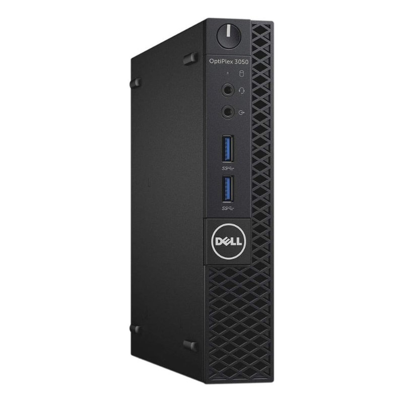 Dell Optiplex 3050 Mini Desktop PC- i5-6500T/16GB RAM/256GB SSD/Windows 11 Pro