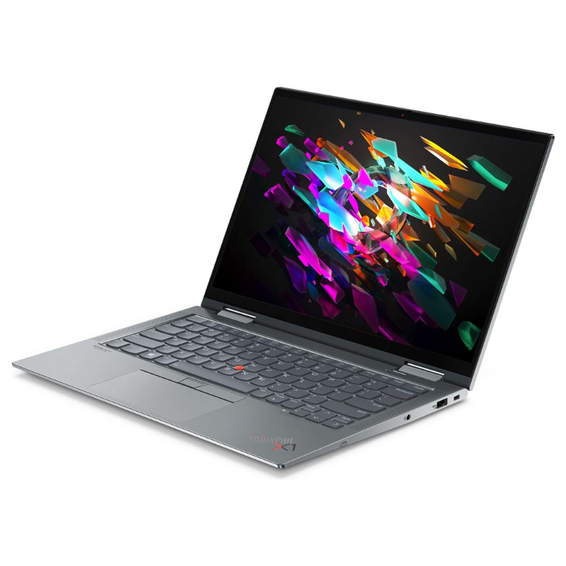 Lenovo ThinkPad X1 Yoga G6 14" 2-in-1 Laptop - Intel Core i5-1145G7/16GB RAM/256GB SSD/Intel Iris Xe Graphics/Windows 11