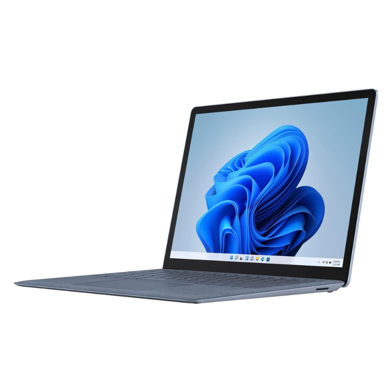 Microsoft Surface Laptop 4 13.3" 2k Touch Laptop - Intel Core i7-1185G7/16GB RAM/512GB SSD/Windows 11 Pro