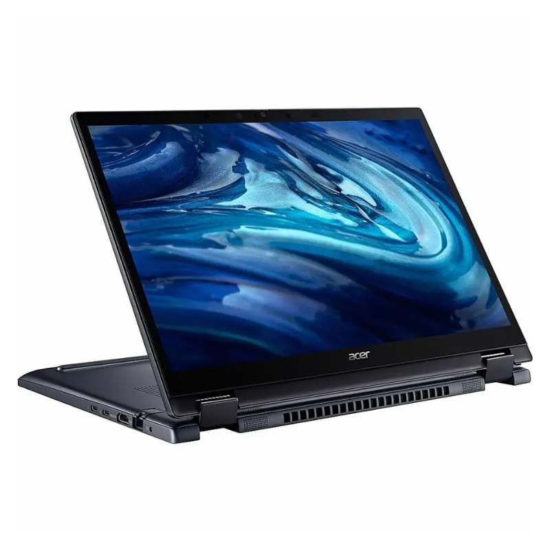 Acer TravelMate Spin P4 WUGXA 14" 2 in 1 Touch Laptop - Intel Core i5 - 1240P/8GB RAM/512GB SSD/Windows 11-NX.VX2EK.001