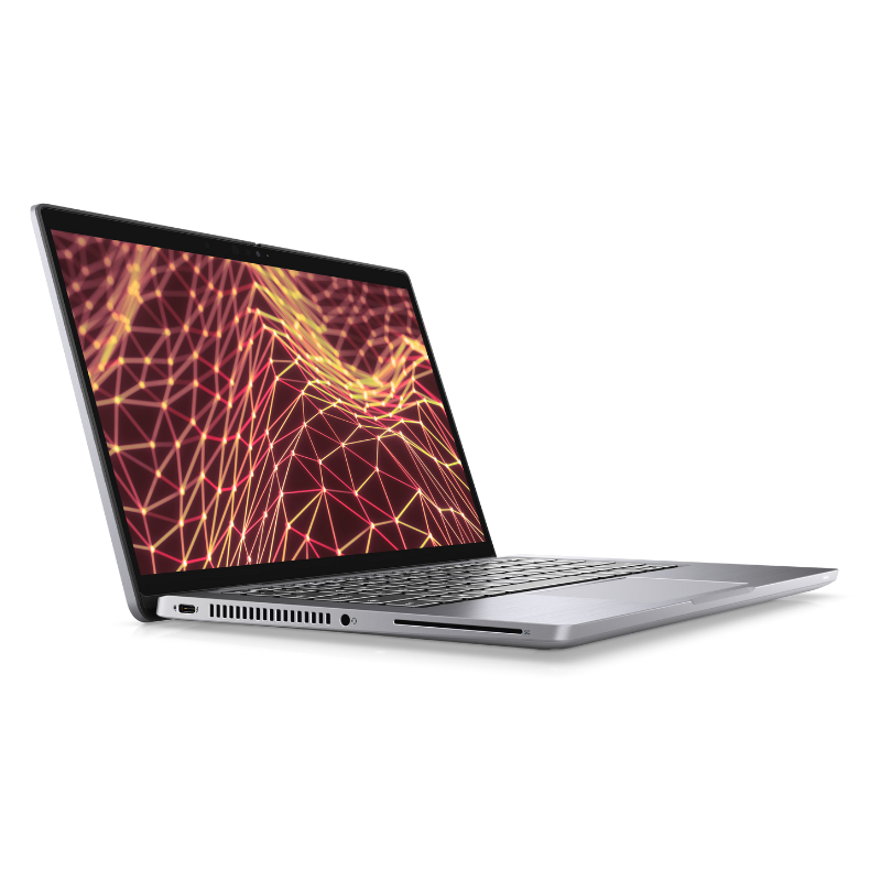 Dell Latitude 7330 - 13.3" FHD Laptop - Intel Core i7-1265U/16GB RAM/512GB SSD/Intel Iris Xe Graphics/Windows 11