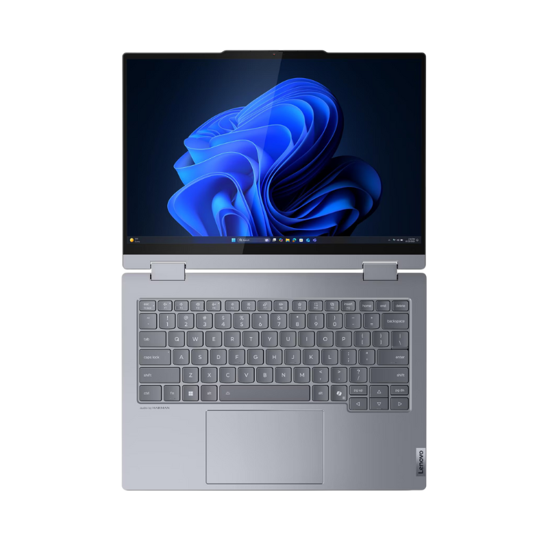 Lenovo ThinkBook G5 2in1 14" WUXGA Touch Laptop-  Intel Core Ultra 5-225U/32GB RAM/512GB SSD/Windows 11 Pro - 21SQ0004AU