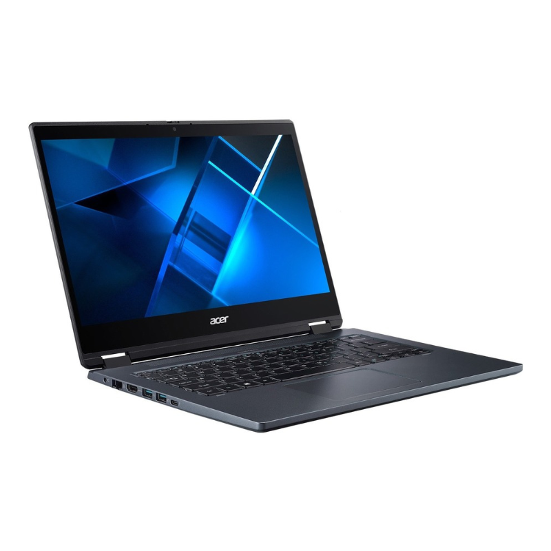 Acer TravelMate Spin P414RN-51 14" FHD 2-in-1 Laptop - Intel Core i5-1135G7/8GB RAM/256GB SSD/Windows 11