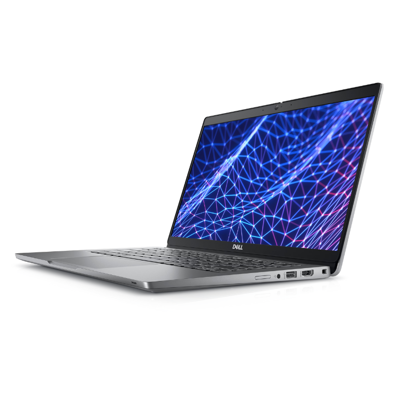 Dell Latitude 5330 13.3" FHD Touch Laptop - Intel Core i7-1265U/16GB RAM/1TB SSD/Intel Iris Xe Graphics/Windows 11