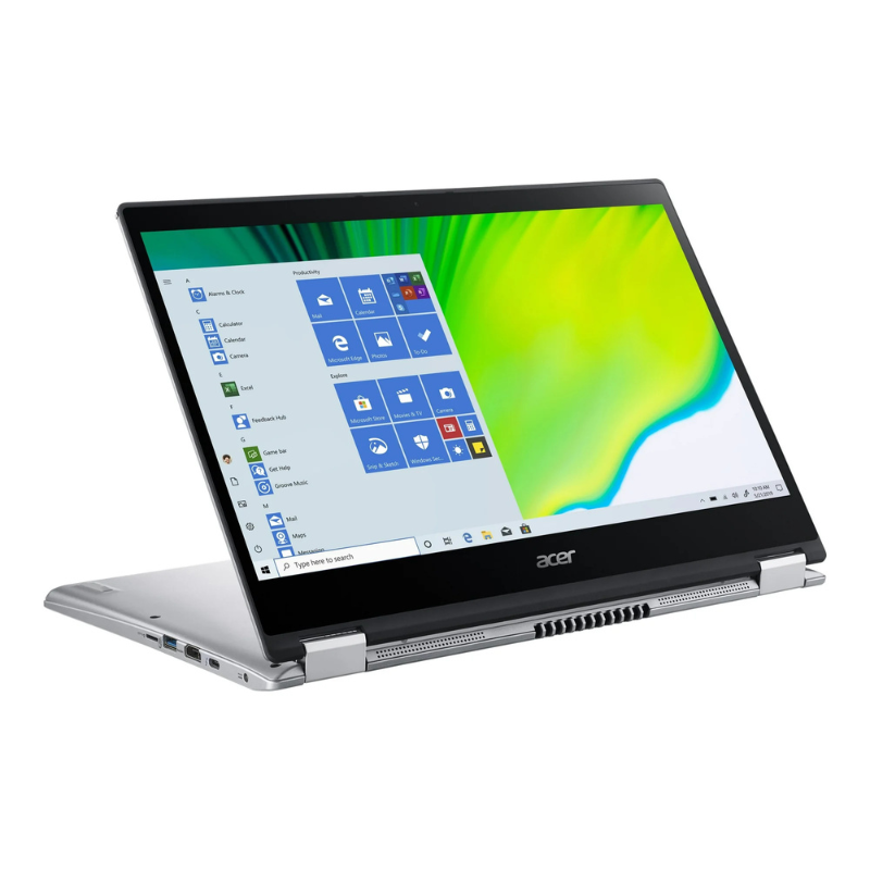Acer Spin 3 SP314-54N 14" FHD 2-in-1 Laptop - Intel Core i5-1035G1/8GB RAM/256GB SSD/Windows 11