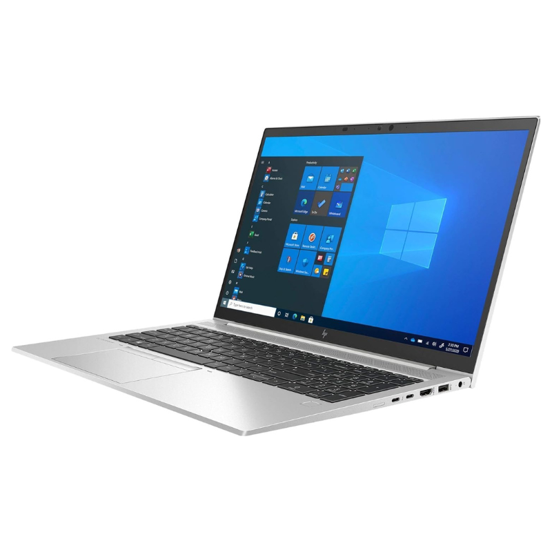 HP Elitebook 850 G8 15.6" FHD Notebook - Intel Core i7-1165G7/16GB RAM/512GB SSD/4G LTE/Windows 11