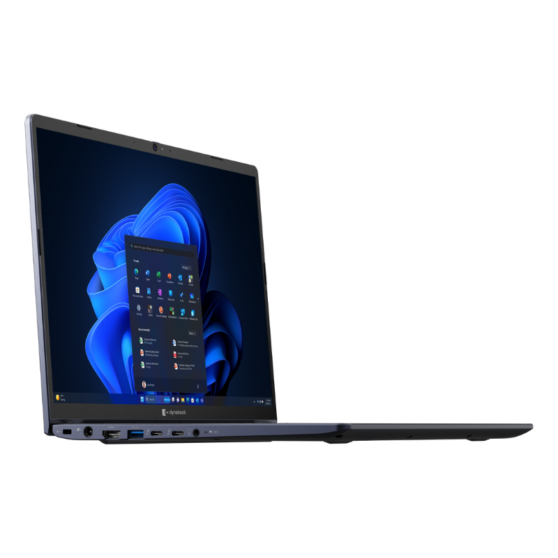 DynaBook Portege X40-M 14" WUXGA Laptop -  Intel Ultra 7 - 155H/16GB RAM/512GB SSD/Windows 11 Pro