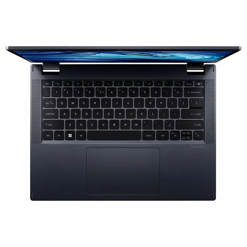Acer TravelMate Spin P4 WUGXA 14" 2 in 1 Touch Laptop - Intel Core i5 - 1240P/8GB RAM/512GB SSD/Windows 11-NX.VX2EK.001