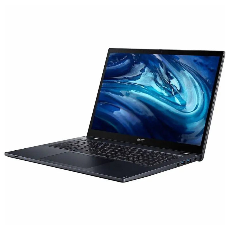 Acer TravelMate Spin P4 WUGXA 14" 2 in 1 Touch Laptop - Intel Core i5 - 1240P/8GB RAM/512GB SSD/Windows 11-NX.VX2EK.001