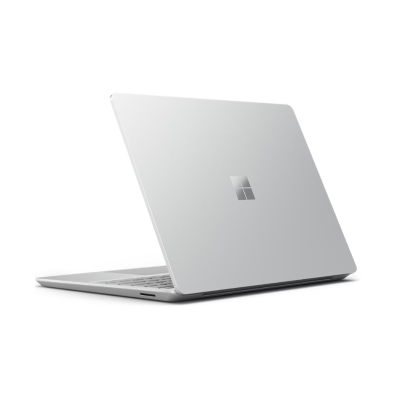 Microsoft Surface Laptop Go 2 12.4"  - Intel Core i5-1135G7/16GB RAM/256GB SSD/Intel Iris Xe Graphics/Windows 11 Pro