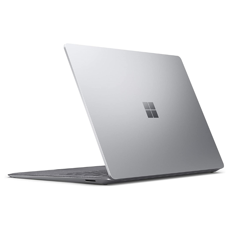 Microsoft Surface Laptop 5 13.5" Touch Laptop - Intel Core i5-1235U/8GB RAM/256GB SSD/Windows 11 Pro - 1950