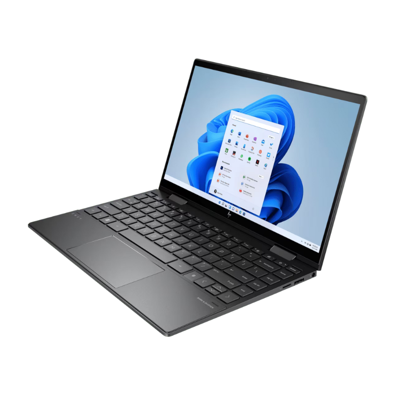 HP Envy x360 13-AY1002AU - AMD Ryzen 5-5600U/8GB RAM/512GB SSD/Windows 11-4Y7J1PA