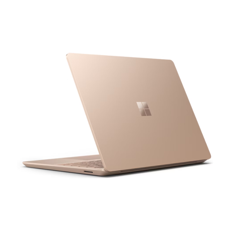 Microsoft Surface Laptop Go 2 12.4"  - Intel Core i5-1135G7/8GB RAM/256GB SSD/Intel Iris Xe Graphics/Windows 11 Pro