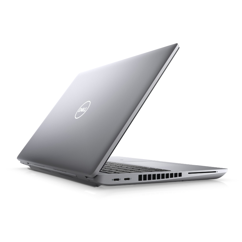 Dell Latitude 5521 15.6" FHD Touch Laptop - Intel Core i7-11850H/32GB RAM/512GB SSD/Nvidia MX450/4G LTE/Windows 11