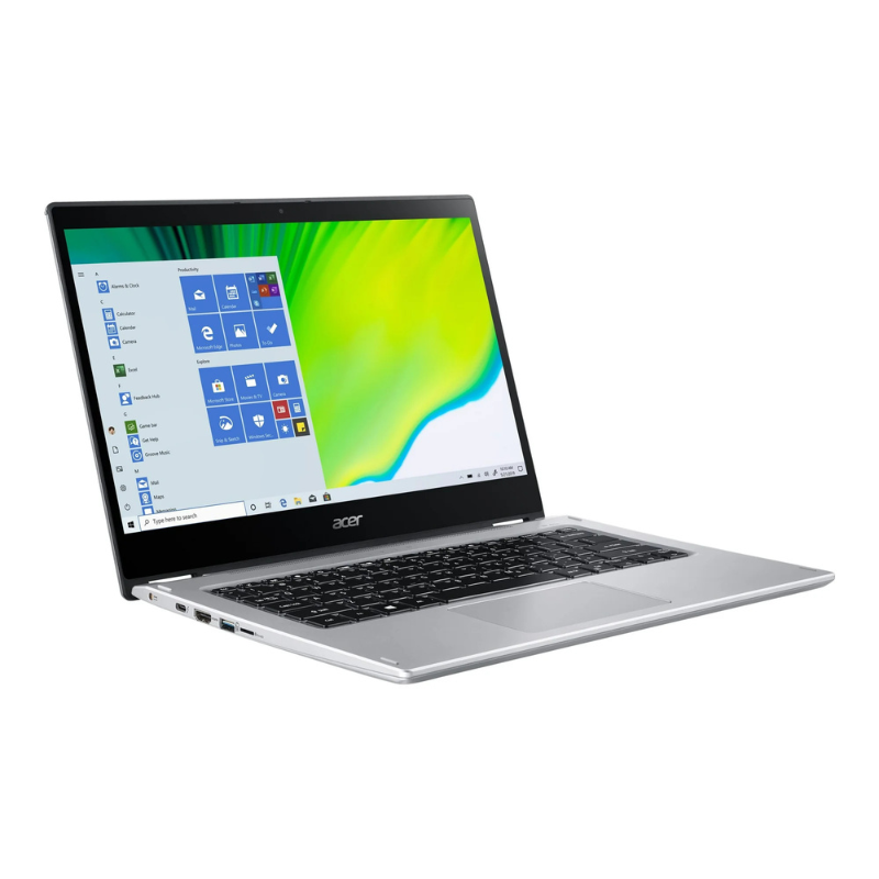 Acer Spin 3 SP314-54N 14" FHD 2-in-1 Laptop - Intel Core i5-1035G1/8GB RAM/256GB SSD/Windows 11