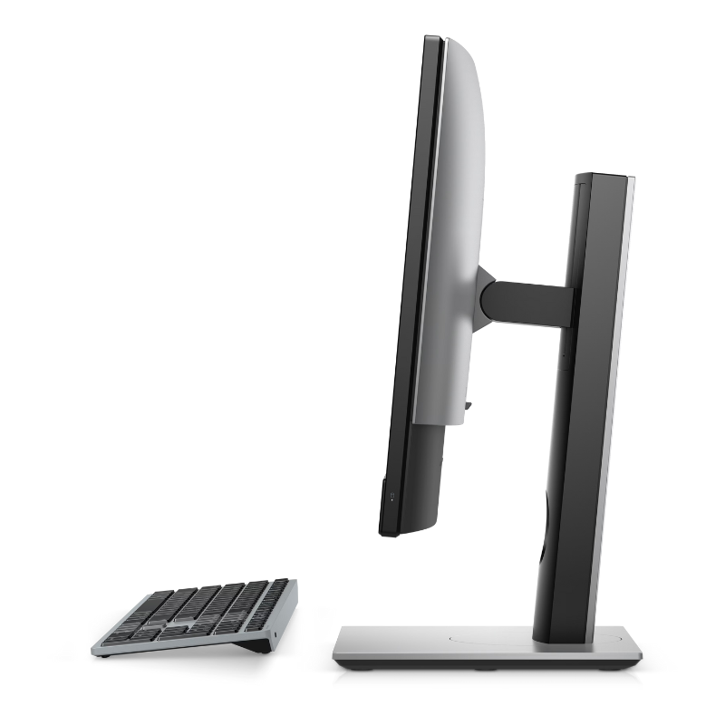 Dell OptiPlex 7490 All in One 23.8" FHD Desktop PC - Intel Core i5-11500/16GB RAM/256GB SSD/Windows 11