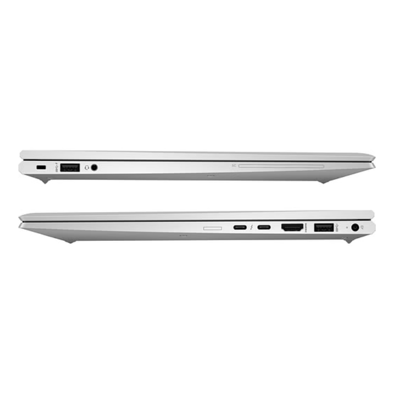 HP Elitebook 850 G8 15.6" FHD Notebook - Intel Core i7-1165G7/16GB RAM/512GB SSD/4G LTE/Windows 11