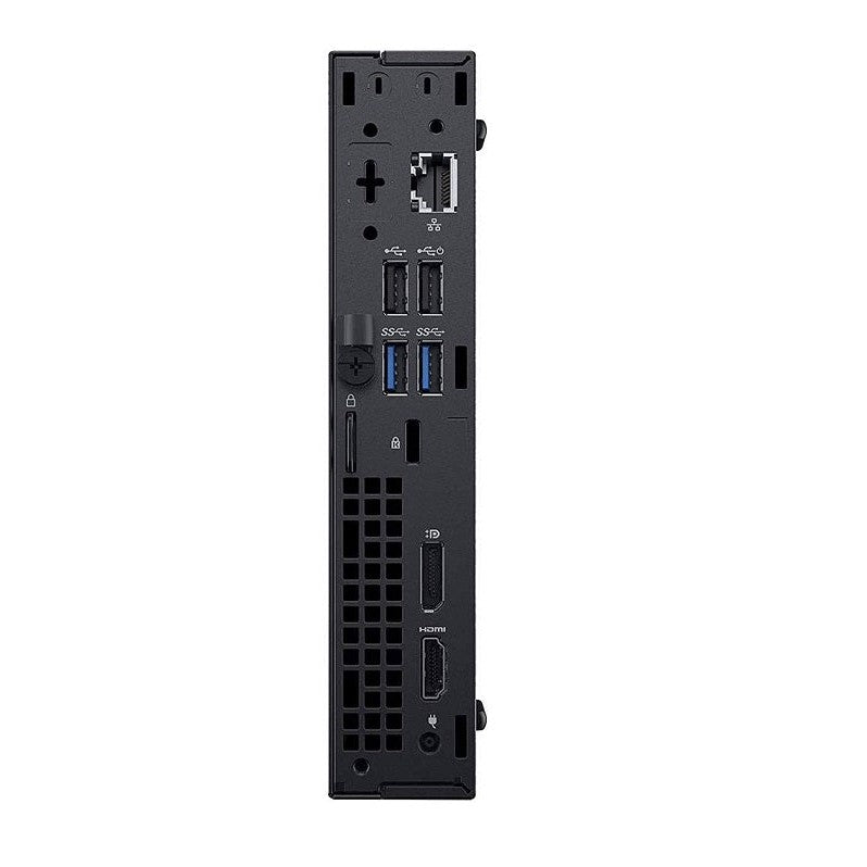 Dell Optiplex 3060 Mini Desktop PC- i5-8400T/256GB SSD/8GB/Windows 11 Pro