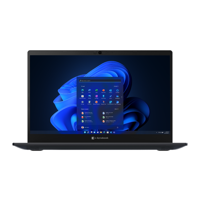 DynaBook Portege X30L-J 13.3" FHD Touch Laptop -  Intel Core i5-1145G7/16GB RAM/256GB SSD/Intel Xe Graphics/Windows 11 Pro