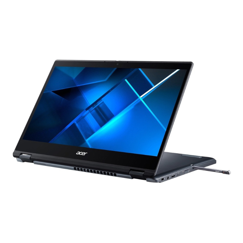 Acer TravelMate Spin P414RN-51 14" FHD 2-in-1 Laptop - Intel Core i5-1135G7/8GB RAM/256GB SSD/Windows 11