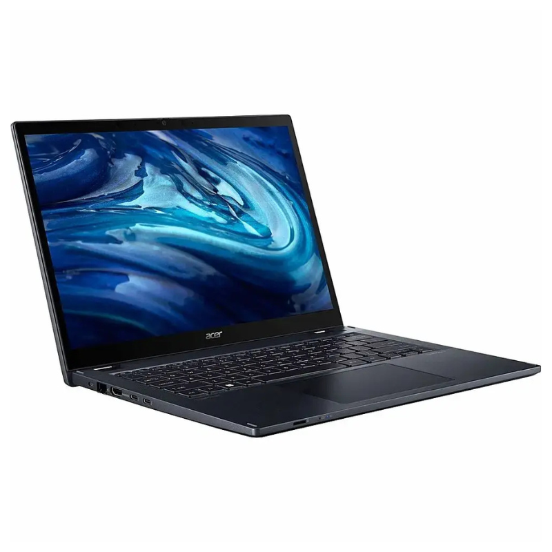 Acer TravelMate Spin P4 WUGXA 14" 2 in 1 Touch Laptop - Intel Core i5 - 1240P/8GB RAM/512GB SSD/Windows 11-NX.VX2EK.001