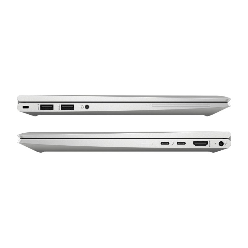 HP EliteBook x360 830 G7 13.3" FHD 2-in-1 Laptop - Intel Core i5-10210U/16GB RAM/256GB SSD/Windows 11  - 225P5PA