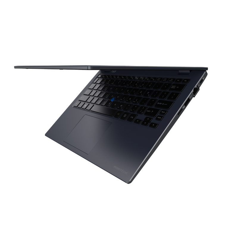 DynaBook Portege X30L-J 13.3" FHD Touch Laptop -  Intel Core i5-1145G7/16GB RAM/256GB SSD/Intel Xe Graphics/Windows 11 Pro
