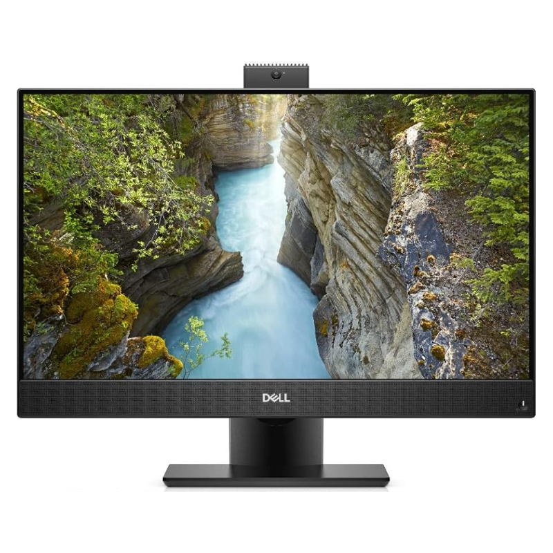 Dell OptiPlex 7480 All in One 23.8" FHD Desktop PC - Intel Core i5-10500/16GB RAM/512GB SSD/Windows 11