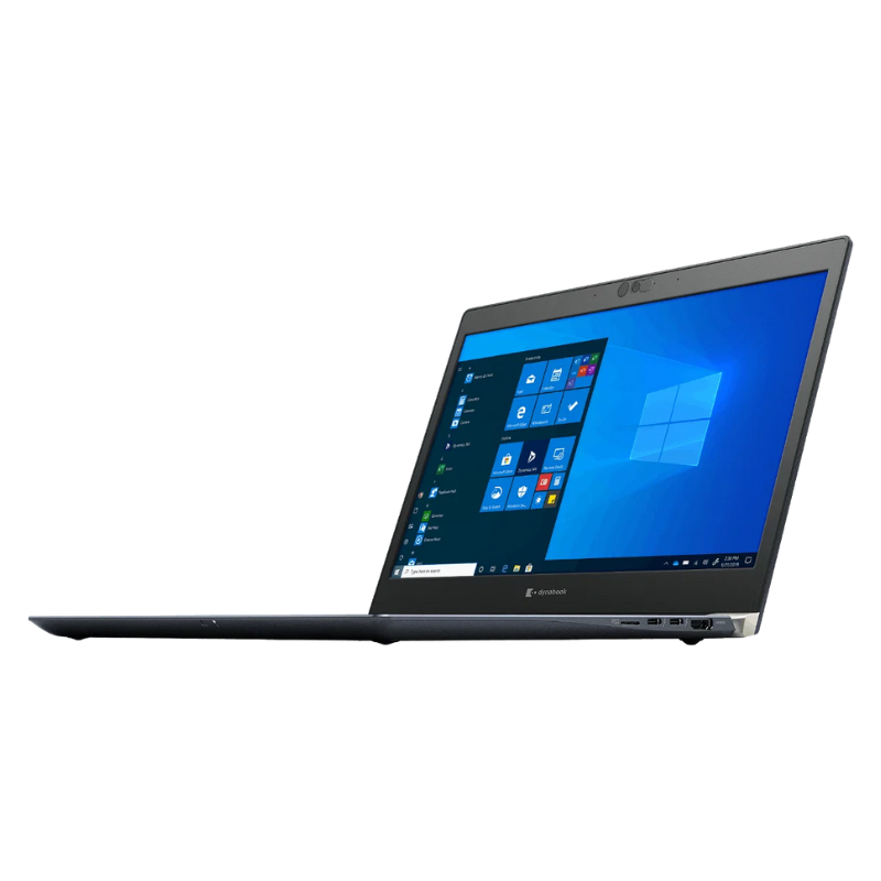 Toshiba Dynabook Portege X30-G- 13.3" Full HD Touch Laptop -  Intel Core i5-10210U/16GB RAM/512GB SSD/Windows 11 Pro