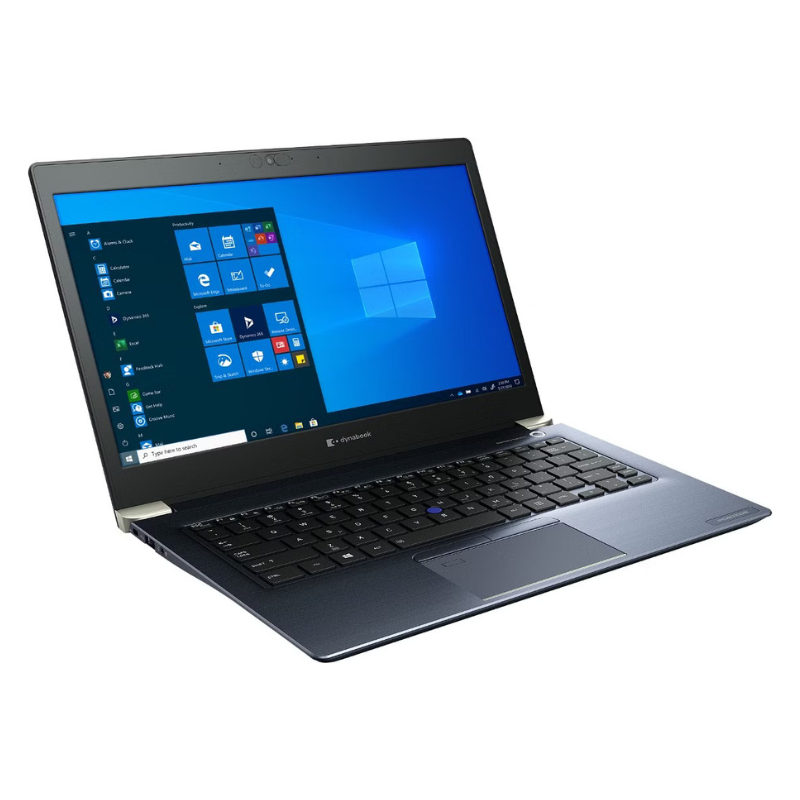 Toshiba Dynabook Portege X30-G- 13.3" Full HD Touch Laptop -  Intel Core i5-10210U/16GB RAM/512GB SSD/Windows 11 Pro