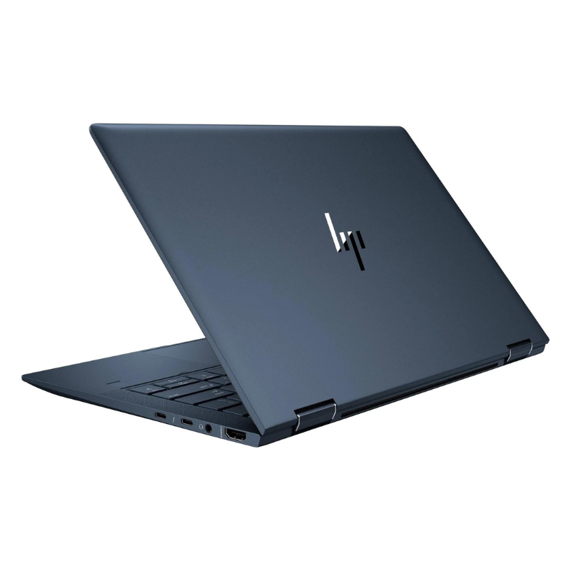 HP Elite Dragonfly x360 2 in 1 13.3" FHD Touch- Intel Core i5-8365U/16GB RAM/256GB SSD/Windows 11 Pro- 6FW22AV
