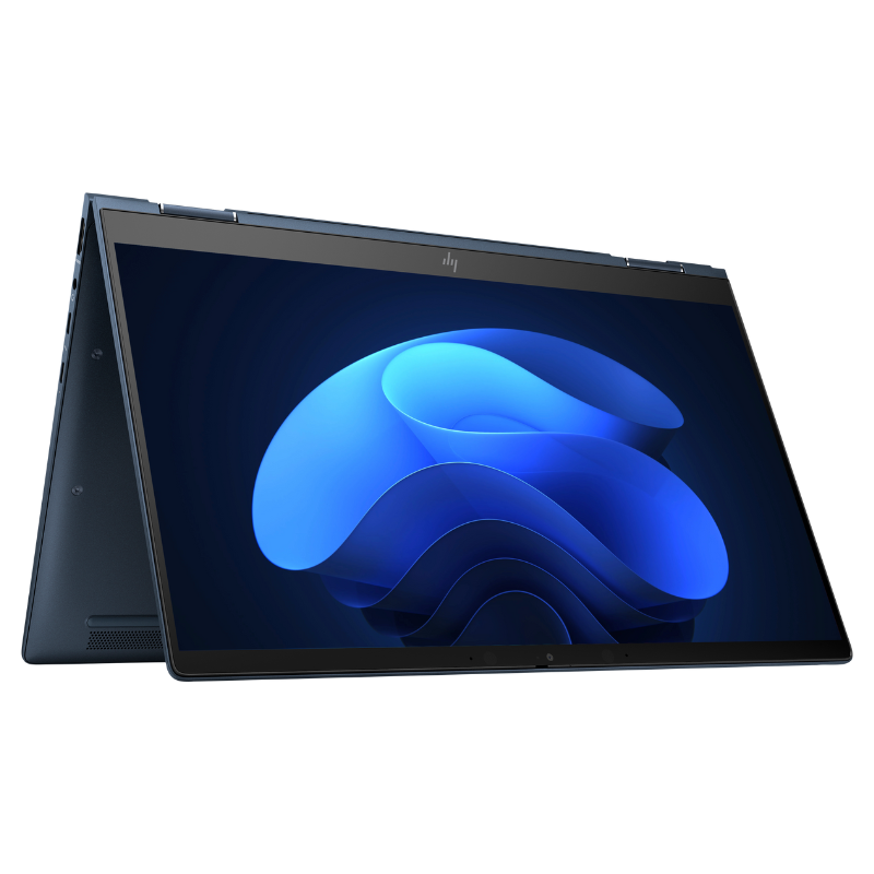 HP Elite Dragonfly x360 2 in 1 13.3" FHD Touch- Intel Core i5-8365U/16GB RAM/256GB SSD/Windows 11 Pro- 6FW22AV