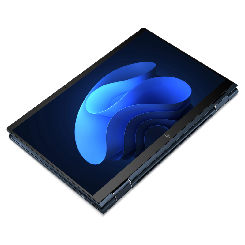 HP Elite Dragonfly x360 2 in 1 13.3" FHD Touch- Intel Core i5-8365U/16GB RAM/256GB SSD/Windows 11 Pro- 6FW22AV