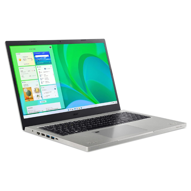 Acer Aspire Vero 15.6" FHD- Intel Core i5-1155G7/16GB/256GB SSD/Intel Iris Xe Graphics/Windows 11-NX.AYCSA.007