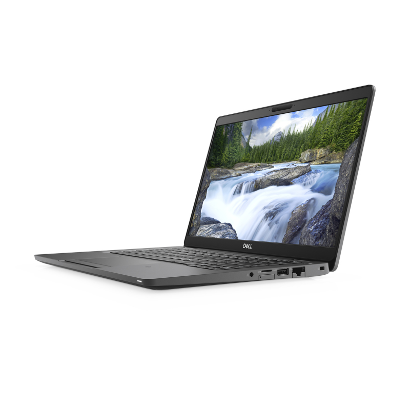 Dell Latitude 5300 13.3" FHD Touch Laptop- Intel Core i7-8665U/32GB RAM/512GB SSD/Windows 11 Pro