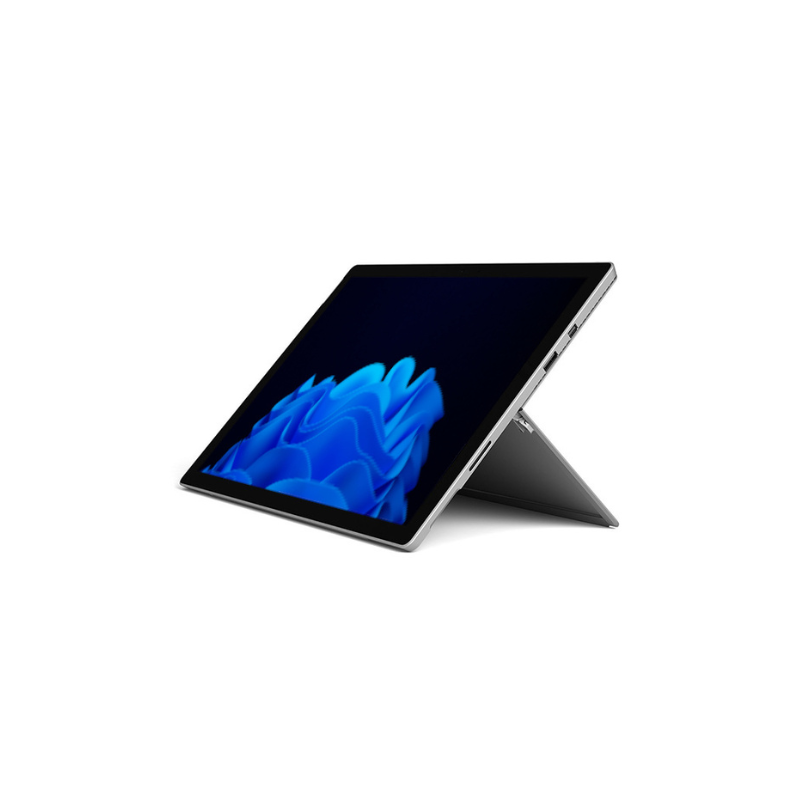 Microsoft Surface Pro 7 - 10th Gen Intel Core i5-1035G4/128SSD/8GB RAM/Windows 11 Pro - 1866