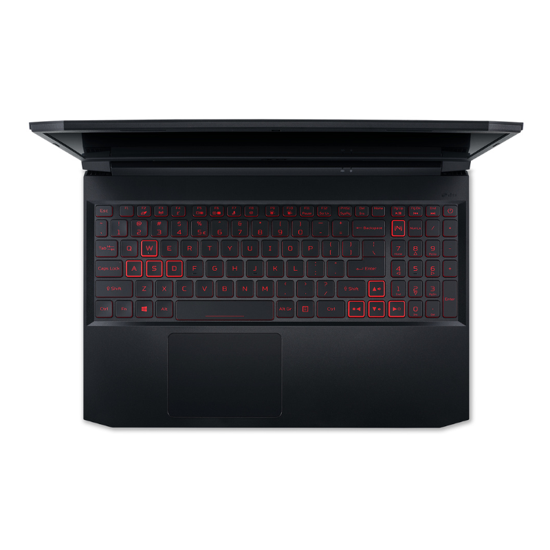 Acer Nitro 5 AN515-57-919C 15.6" Full HD 144Hz Gaming Laptop- Intel Core i9-11900H/32GB RAM/512GB SSD/RTX 3060/Windows 11- NH.QEUSA.009