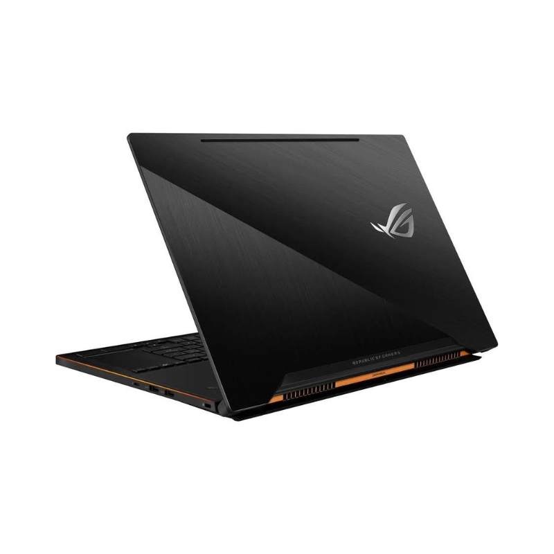 ASUS ROG Zephyrus GX501V Gaming Laptop 15.6”- Intel Core i7-7700HQ /24GB RAM/512GB SSD/GTX 1080 Max Q/ Windows 11 -GZ026T