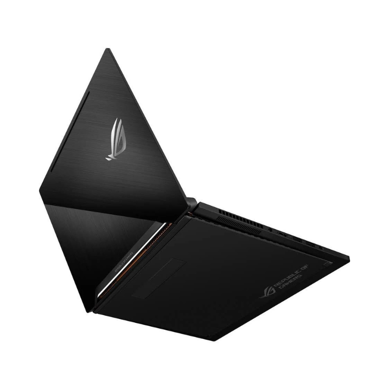 ASUS ROG Zephyrus GX501V Gaming Laptop 15.6”- Intel Core i7-7700HQ /24GB RAM/512GB SSD/GTX 1080 Max Q/ Windows 11 -GZ026T