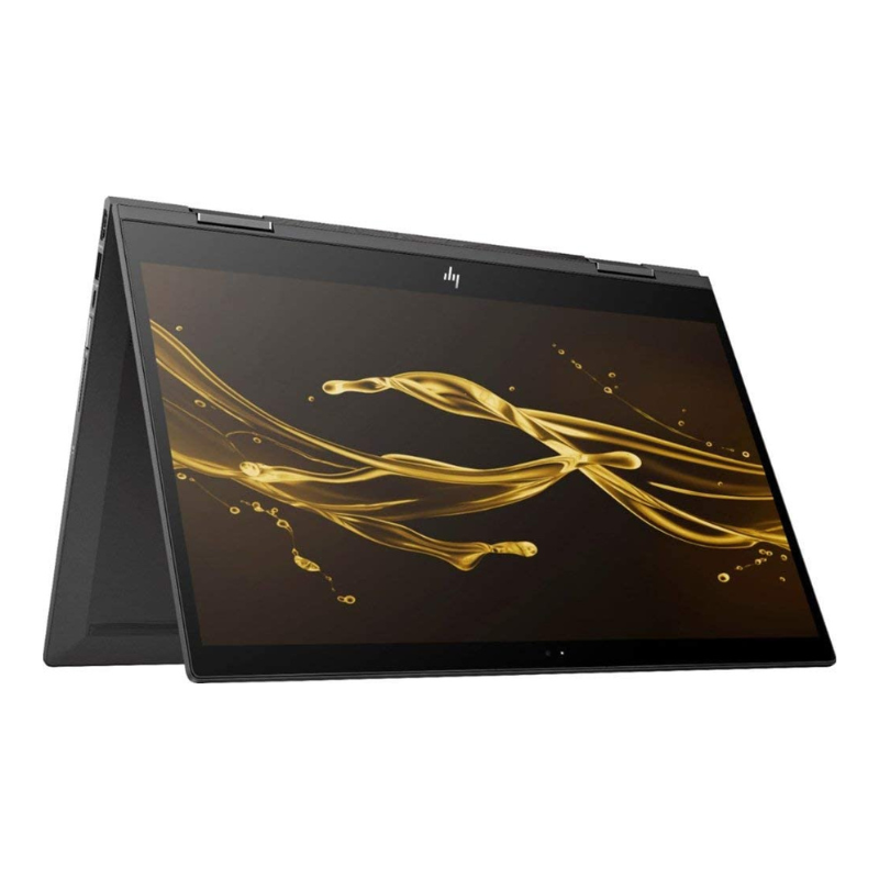 HP Envy X360 15-CP0010A 15.6" FHD Touch 2-in-1 Laptop - AMD Ryzen 3-2300U/16GB RAM/256GB SSD+1TB HDD/Windows 11-4QP30PA