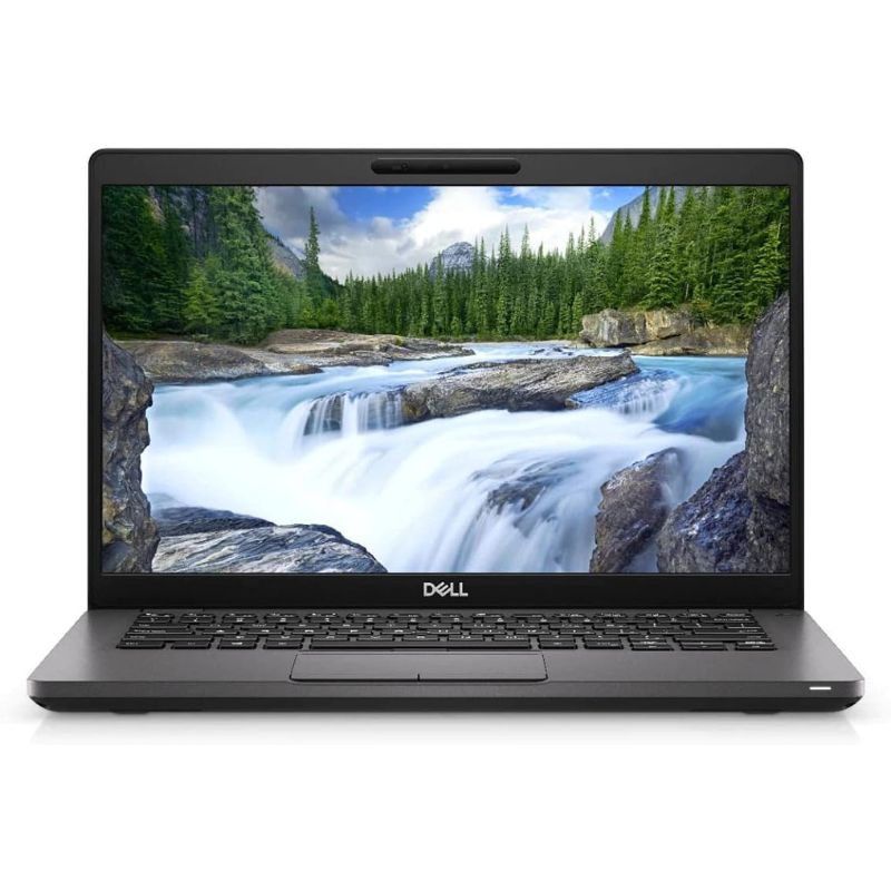 DELL LATITUDE 5400 14" FHD Touch Screen Laptop - Intel Core i7-8665U/16GB RAM/256GB SSD/Windows 11