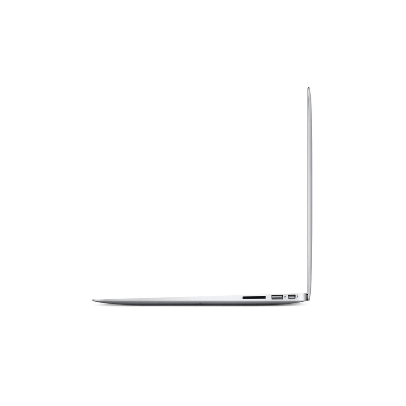 Apple MacBook Air 13" 2015 - Intel Core i5/4GB RAM/128GB SSD/Monterey - MJVE2LL/A