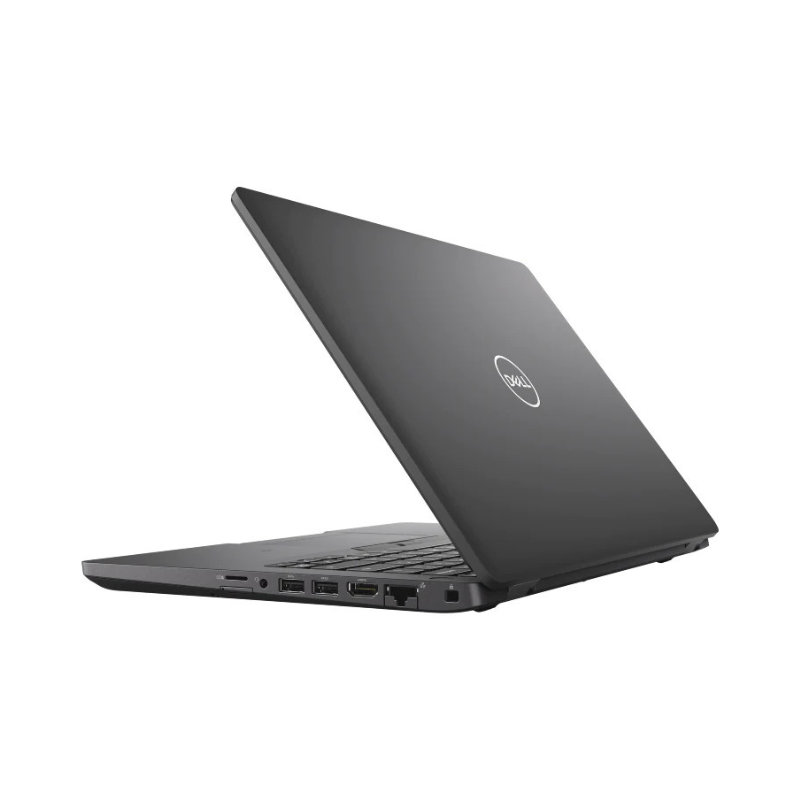 DELL LATITUDE 5400 14" FHD Touch Screen Laptop - Intel Core i7-8665U/16GB RAM/256GB SSD/Windows 11
