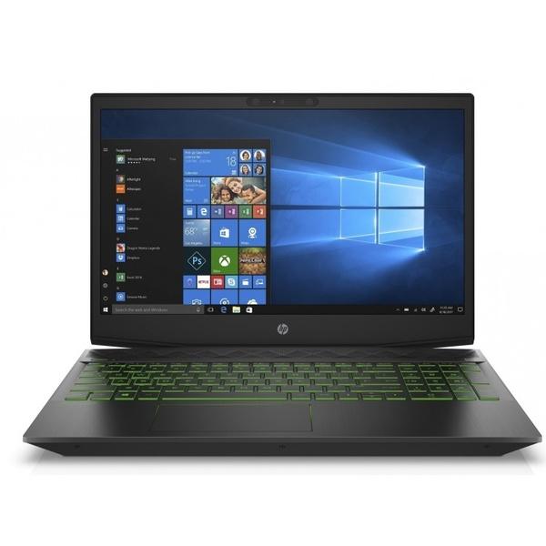 HP Gaming Pavilion - 15-cx0192tx - Intel Core i5/128GB SSD+ 1TB HDD/8GB RAM/Windows 11-5HJ75PA